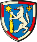 Logo der Gemeinde Wasserlosen